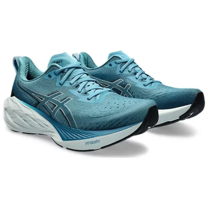 Novablast 4 « Blue Teal »