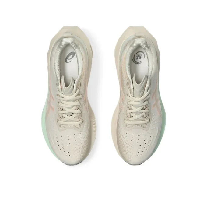 Novablast 4 D « Oatmeal Moonrock »