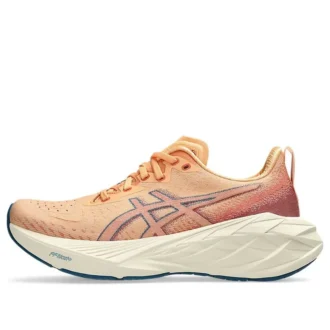 Novablast 4 « Faded Orange Deep Red »