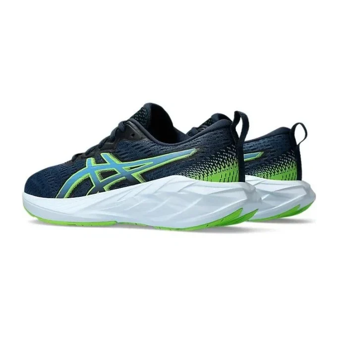 Novablast 4 « French Blue »