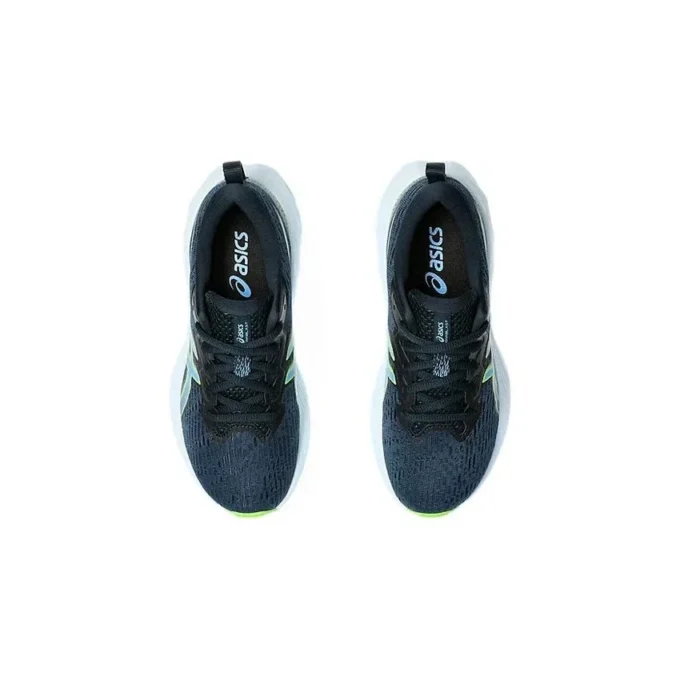 Novablast 4 « French Blue »