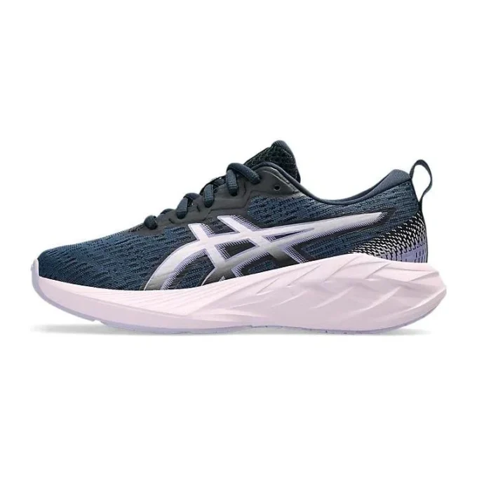 Novablast 4 « French Blue Cosmos »