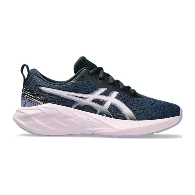 Novablast 4 « French Blue Cosmos »