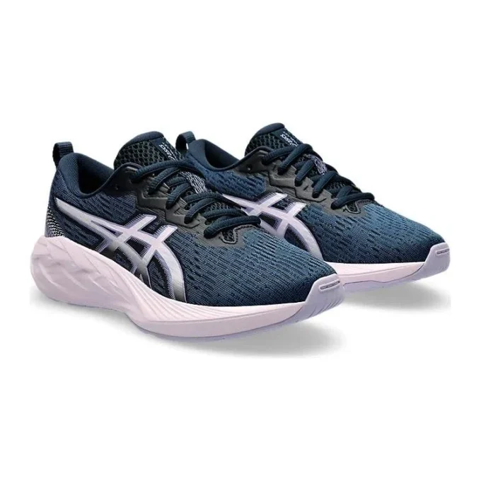 Novablast 4 « French Blue Cosmos »