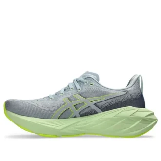 Novablast 4 « Grey Green »