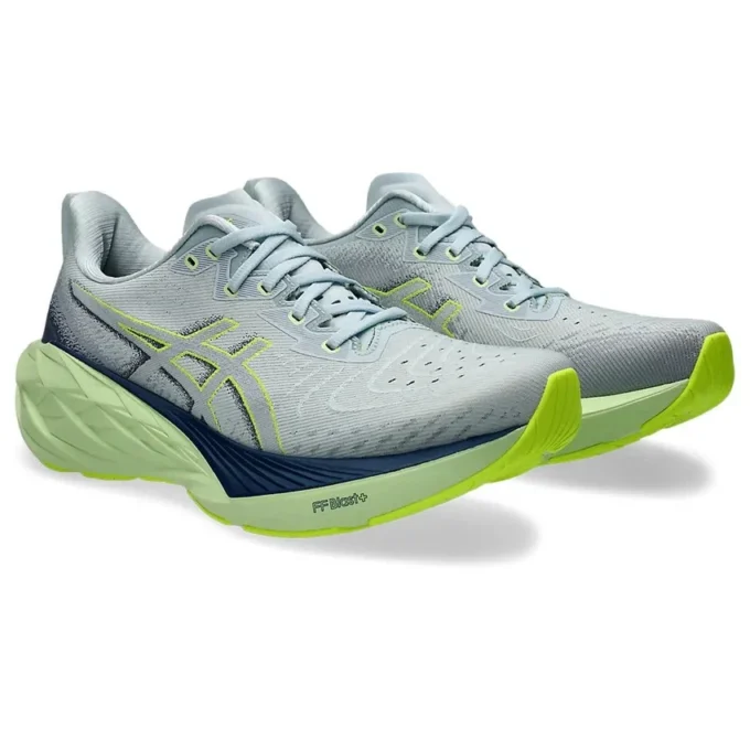 Novablast 4 « Grey Green »