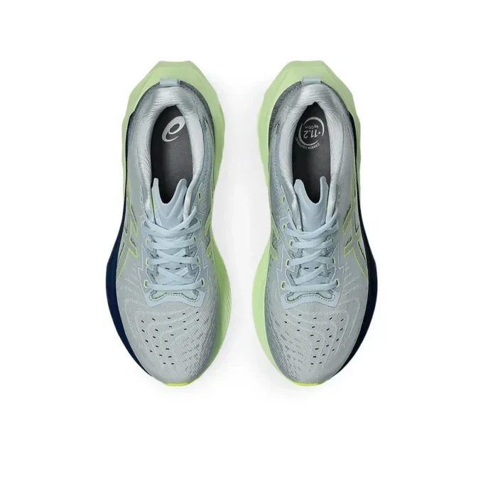 Novablast 4 « Grey Green »