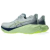 Novablast 4 « Grey Green »