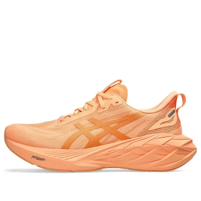 Novablast 4 LE « Bright Sunstone Orange »