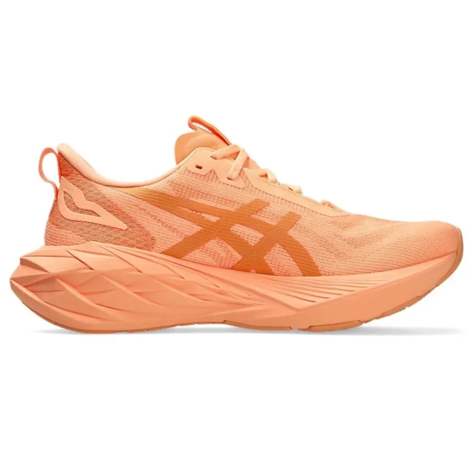 Novablast 4 LE « Bright Sunstone Orange »