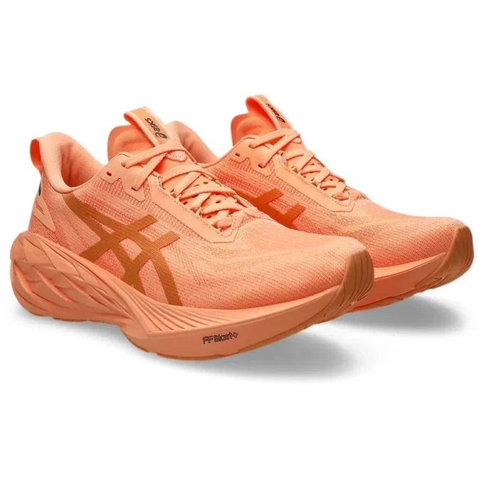 Novablast 4 LE « Bright Sunstone Orange »