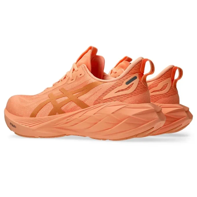Novablast 4 LE « Bright Sunstone Orange »
