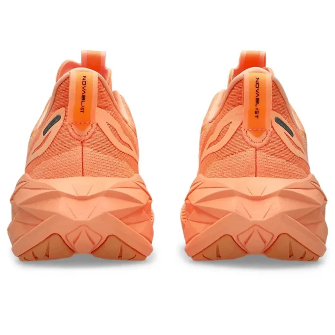 Novablast 4 LE « Bright Sunstone Orange »