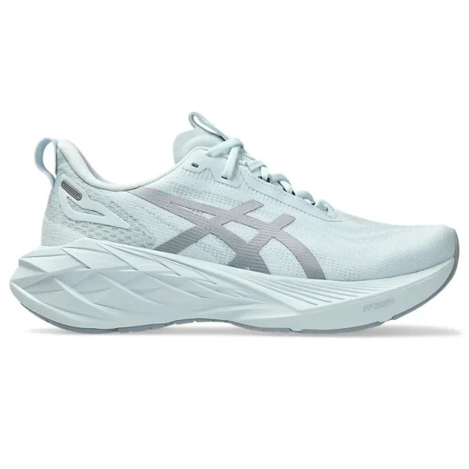 Novablast 4 LE « Cool Grey »