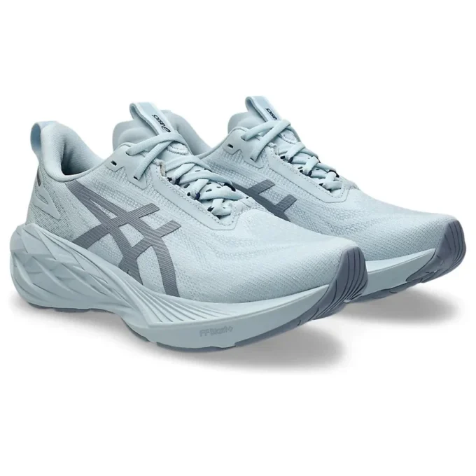 Novablast 4 LE « Cool Grey »
