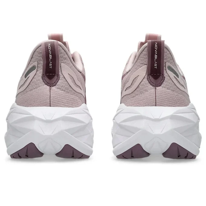 Novablast 4 LE « Watershed Rose »