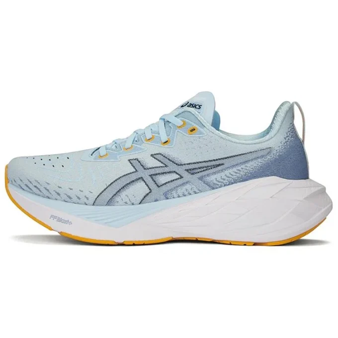 Novablast 4 « Light Blue Navy »