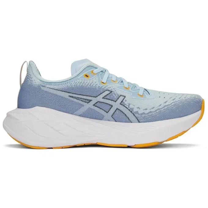 Novablast 4 « Light Blue Navy »