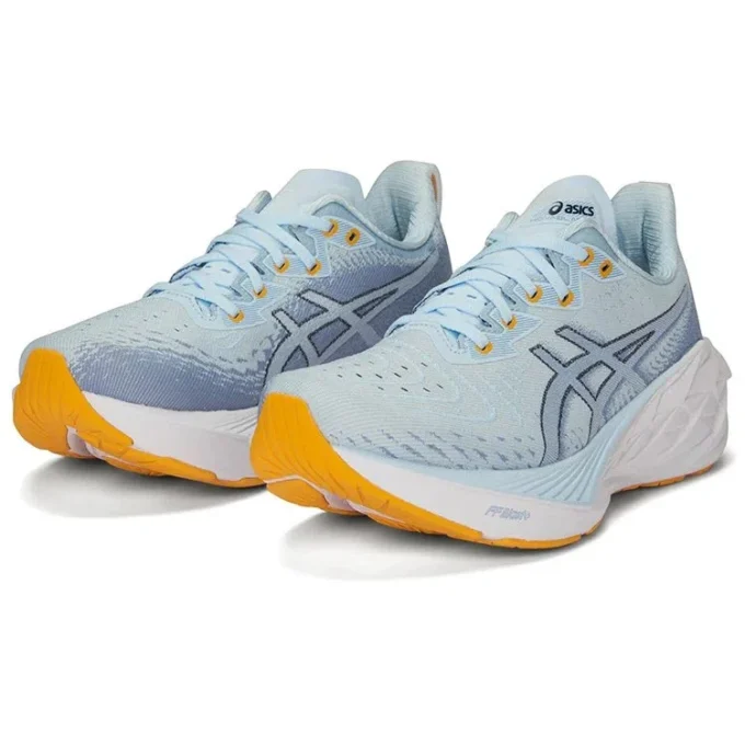 Novablast 4 « Light Blue Navy »