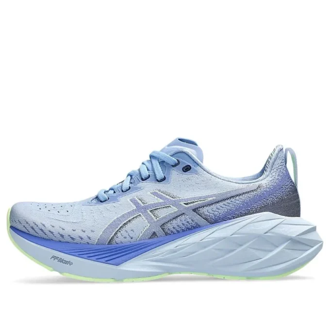 Novablast 4 « Light Sapphire »