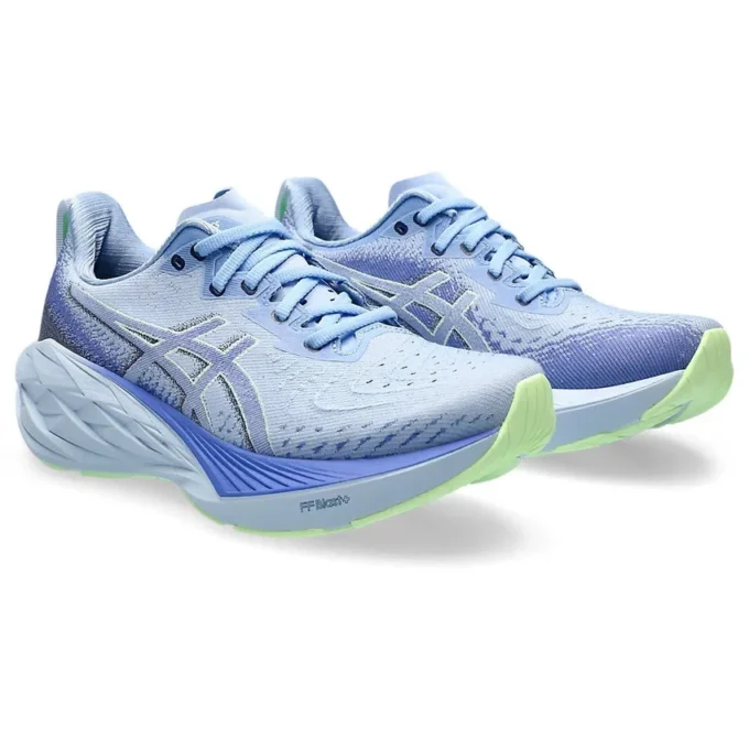 Novablast 4 « Light Sapphire »