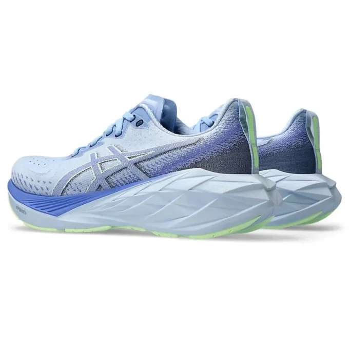 Novablast 4 « Light Sapphire »