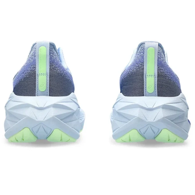 Novablast 4 « Light Sapphire »