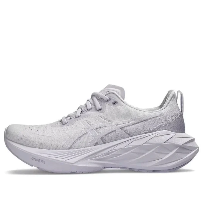 Novablast 4 « Lilac Hint »