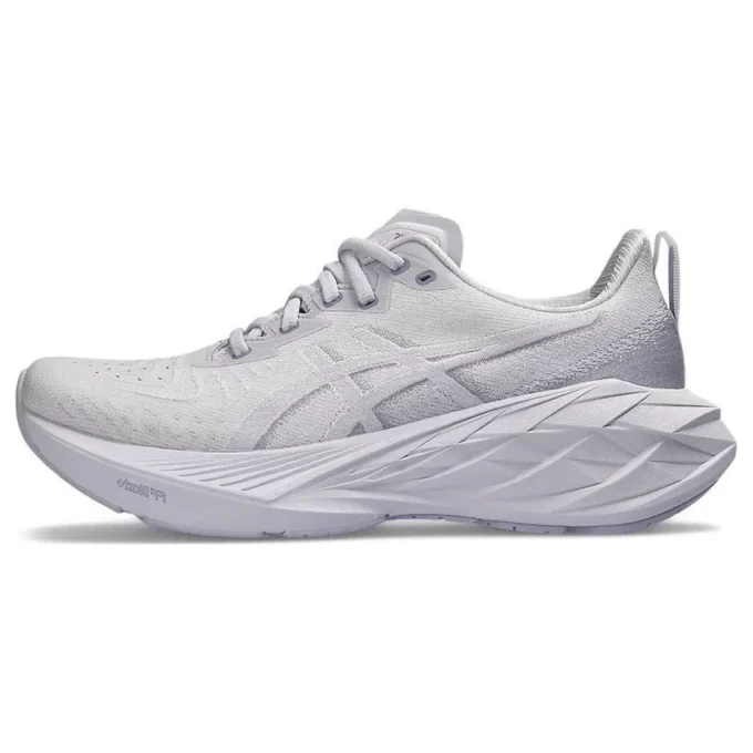 Novablast 4 « Lilac Hint »