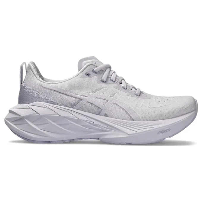 Novablast 4 « Lilac Hint »