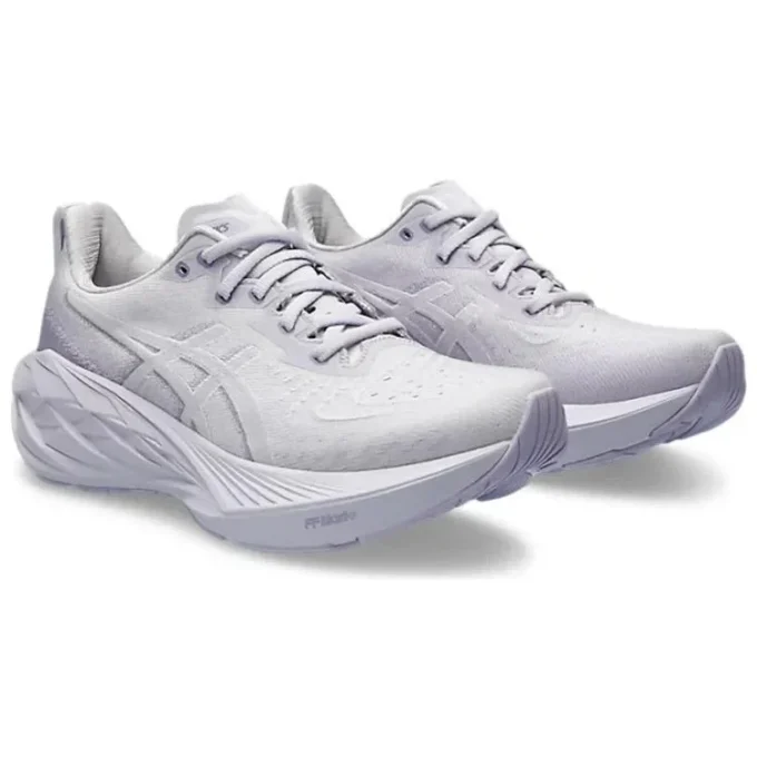 Novablast 4 « Lilac Hint »