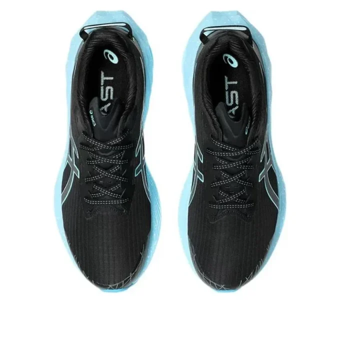 Novablast 4 « Lite Show Bright Cyan »