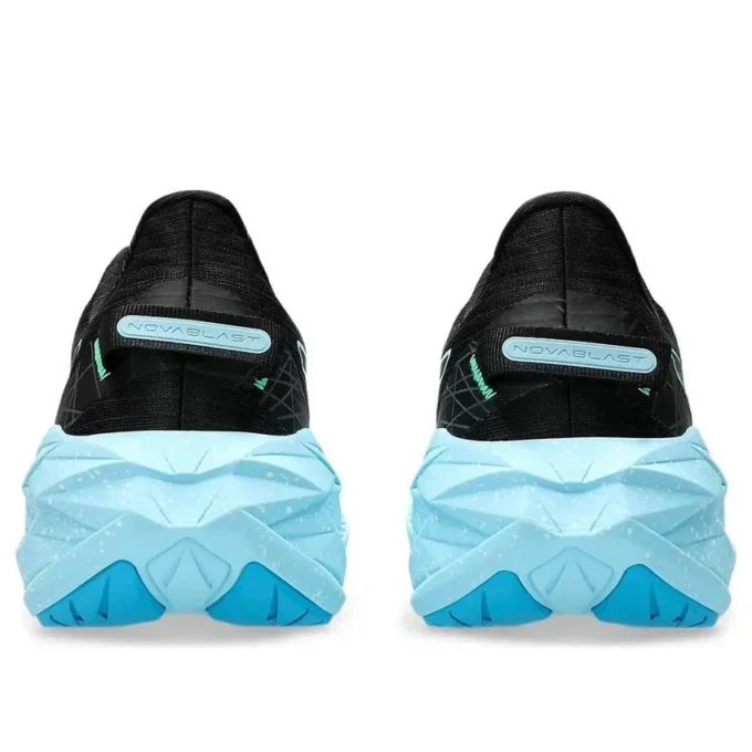 Novablast 4 « Lite Show Bright Cyan »