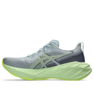 Novablast 4 Lite-Show « Grey Green »