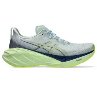 Novablast 4 Lite-Show « Grey Green »