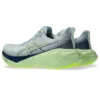 Novablast 4 Lite-Show « Grey Green »