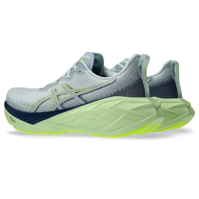 Novablast 4 Lite-Show « Grey Green »