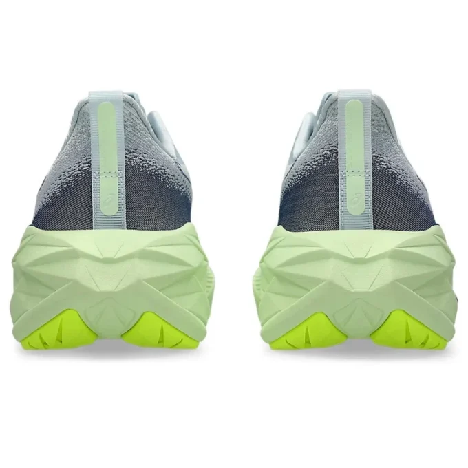 Novablast 4 Lite-Show « Grey Green »