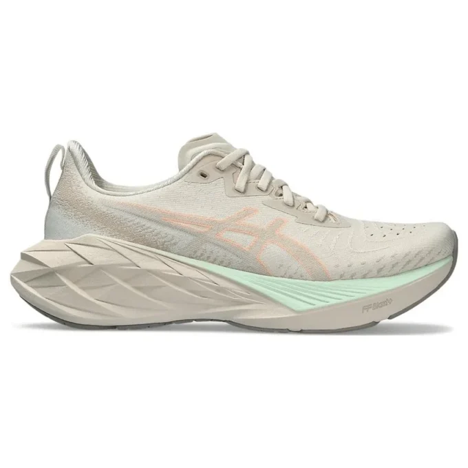 Novablast 4 « Oatmeal Moonrock »