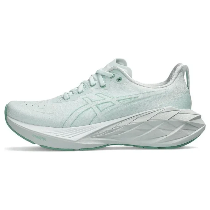 Novablast 4 « Pale Mint White »