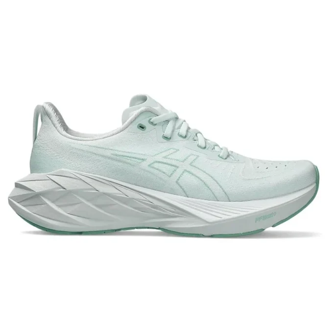 Novablast 4 « Pale Mint White »