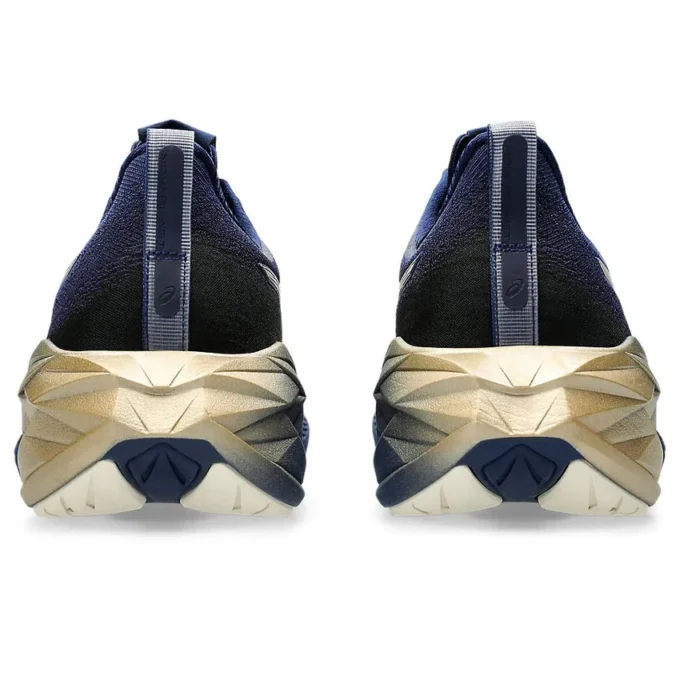 Novablast 4 Platinum « Blue Expanse Champagne »