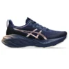Novablast 4 Platinum « Blue Expanse Rose Gold »
