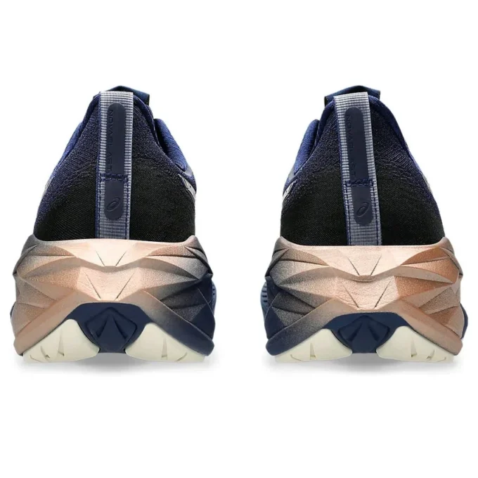 Novablast 4 Platinum « Blue Expanse Rose Gold »