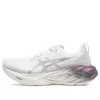 Novablast 4 Platinum « Real White Pure Silver »