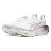 Novablast 4 Platinum « Real White Pure Silver »