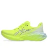 Novablast 4 « Safety Yellow Cool Grey »