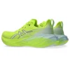 Novablast 4 « Safety Yellow Cool Grey »