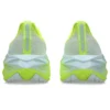 Novablast 4 « Safety Yellow Cool Grey »