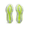 Novablast 4 « Safety Yellow Cool Grey »